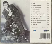 CD Karel Gott - Miluj