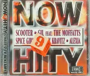 CD Now Hity 9