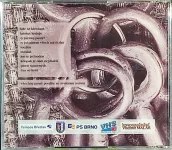 CD Správný klíč-cesta