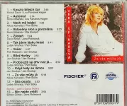 CD Věra Špinarová – Za vše můžu já