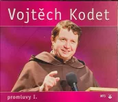 CD Vojtěch Kodet-Promluvy I. (MP3)