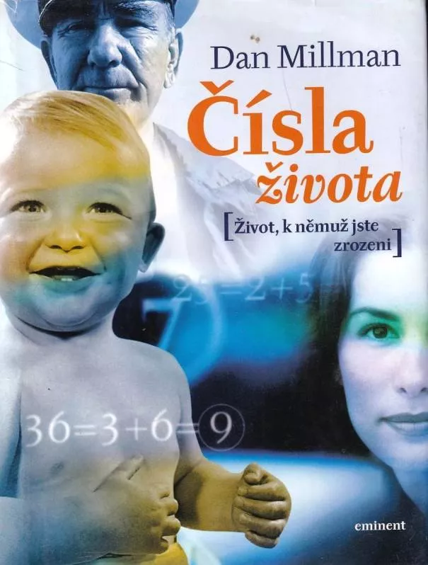 Dan Millman Čísla života