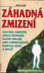 David Clark Záhadná zmizení