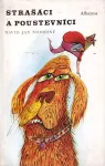 David Jan Novotný Strašáci a poustevníci ilustrace Rudolf Štorkán