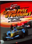 David Selucký Grand Prix a Formule 1 od r. 1894 do současnosti (2006)