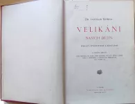 Dr. Jaroslav Kosina Velikáni našich dějin