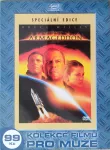 DVD Armageddon