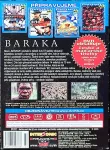DVD Baraka - Odysea Země.