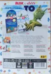DVD Bolek a Lolek vyrážejí do světa 1