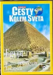 DVD Cesty kolem světa Egypt Sídlo božských faraónů