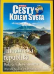 DVD Cesty kolem světa Jihoafrická Republika pekla černého kontinentu