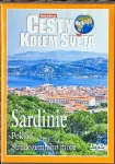 DVD Cesty kolem světa Sardinie-Poklad Středozemního mře
