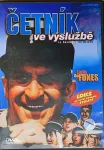 DVD Četník ve výslužbě