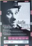 DVD Chaplin boxerem