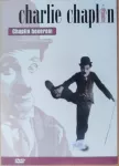 DVD Chaplin boxerem