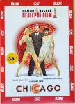DVD Chicago