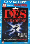 DVD Děs v prádelně