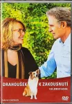 DVD Drahoušek k zakousnutí