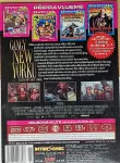 DVD Gangy New Yorku