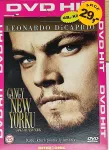 DVD Gangy New Yorku