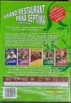 DVD Grand restaurant pana Septima