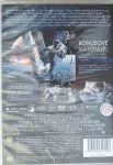 DVD Gravitace (George Clooney)