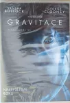 DVD Gravitace (George Clooney)