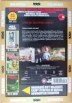 DVD Had a duha -Smrtící voodoo