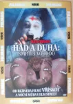 DVD Had a duha -Smrtící voodoo