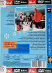 DVD Jak vytrhnout velrybě stoličku