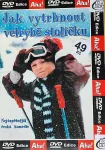 DVD Jak vytrhnout velrybě stoličku