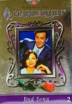 DVD Jiná žena (Harlequin)
