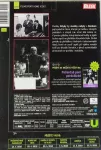 DVD Konkurs