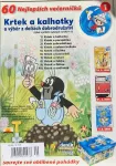 DVD Krtek a kalhotky