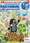 DVD Krtek a kalhotky