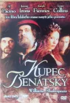 DVD Kupec Benátský (Al Pacino,Jeremy Irons)