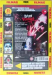 DVD Kvílení vlkodlaků IV