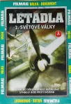 DVD Letadla 2.světové války 2