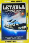 DVD Letadla 2.světové války 4