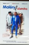 DVD Maléry pana účetního.