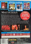 DVD Malý Buddha