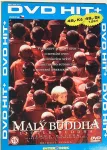DVD Malý Buddha