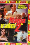 DVD Máma v akci 2