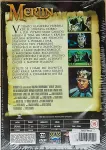 DVD MERLIN
