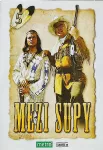 DVD Mez supy