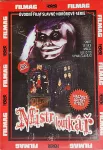 DVD Mistr loutkař