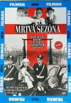 DVD Mrtvá sezóna