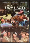 DVD Návrat sedmé roty