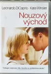 DVD Nouzový východ (Leonardo di Caprio)