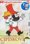 DVD O loupežnickém synku Cipískovi